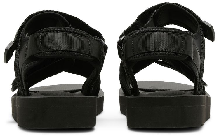Suicoke Kisee V Black