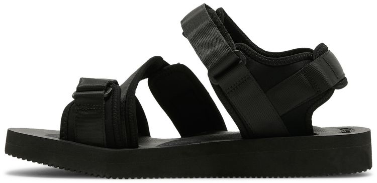 Suicoke Kisee V Black