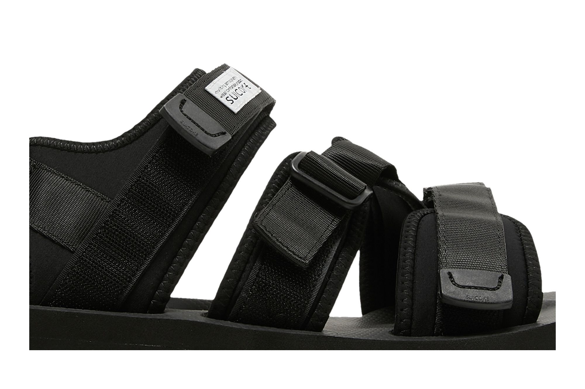 靴 KISEE-V black OG-044V SUICOKE KISEE-V (OG-044V) – SUICOKE EUROPE