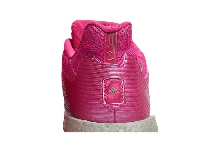 Adidas T Mac Millennium 2 Breast Cancer Awareness