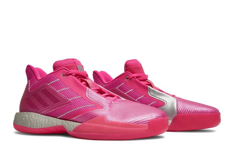 Adidas T Mac Millennium 2 Breast Cancer Awareness
