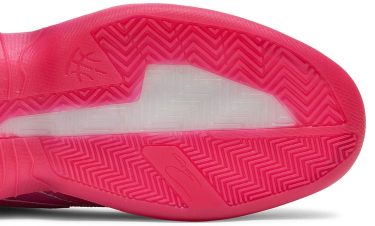 Adidas T Mac Millennium 2 Breast Cancer Awareness