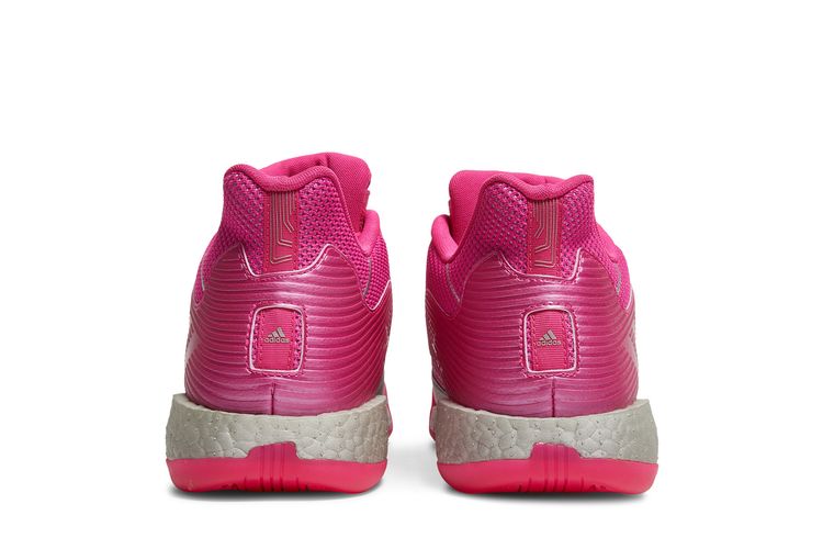 Adidas T Mac Millennium 2 Breast Cancer Awareness