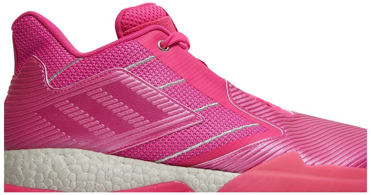 Adidas T Mac Millennium 2 Breast Cancer Awareness