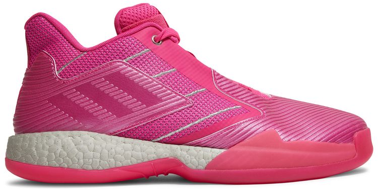 Adidas T Mac Millennium 2 Breast Cancer Awareness
