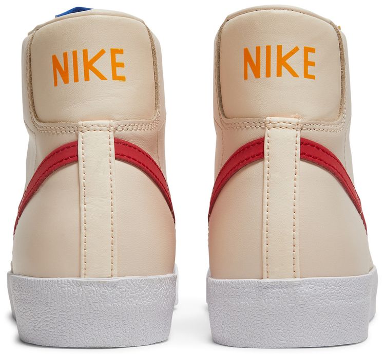 Nike Blazer Mid 77 Vintage Guava Ice Red