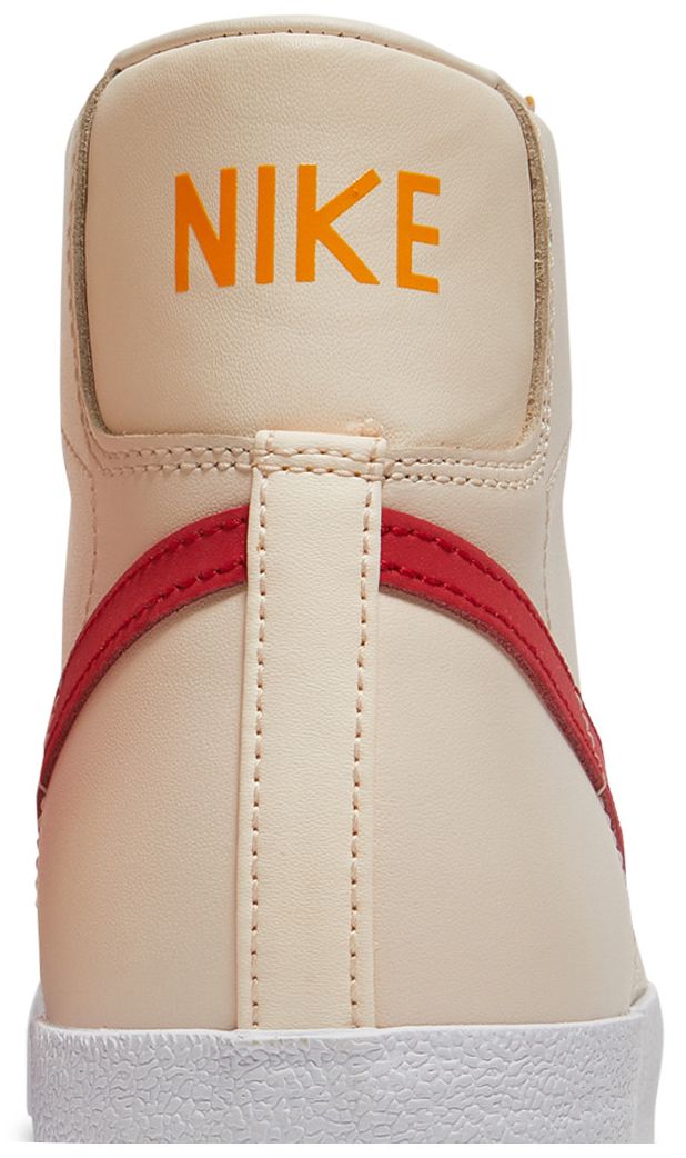 Nike Blazer Mid 77 Vintage Guava Ice Red