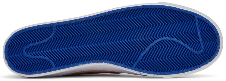 Nike Blazer Mid 77 Vintage Guava Ice Red