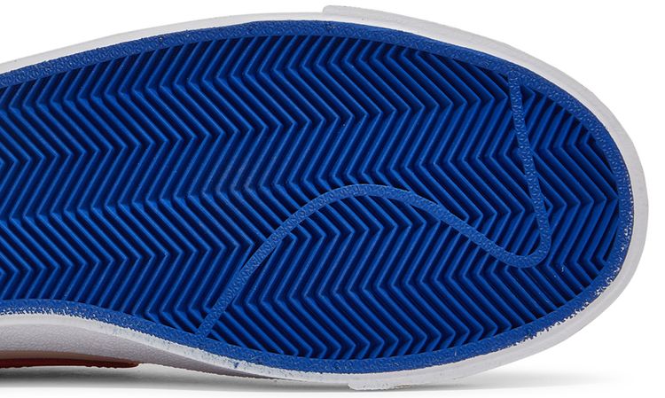 Nike Blazer Mid 77 Vintage Guava Ice Red