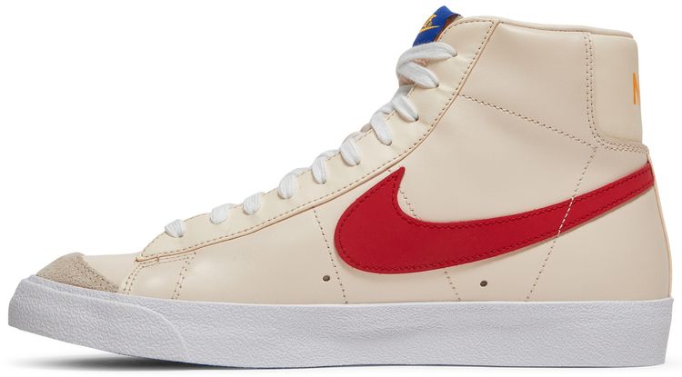 Nike Blazer Mid 77 Vintage Guava Ice Red