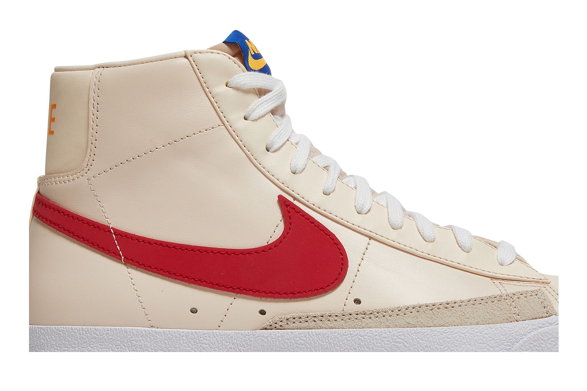 Blazer mid 77 vintage red online