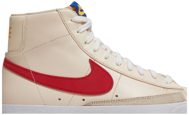 Nike Blazer Mid 77 Vintage Guava Ice Red