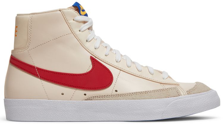 Nike Blazer Mid 77 Vintage Guava Ice Red