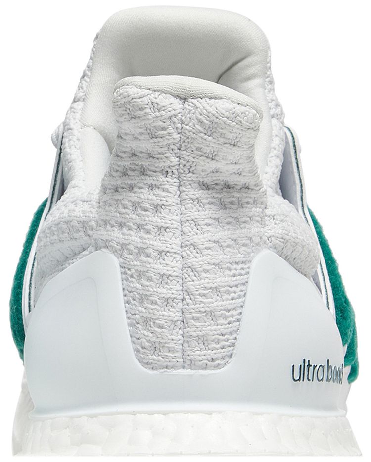 Adidas UltraBoost 40 DNA White Green