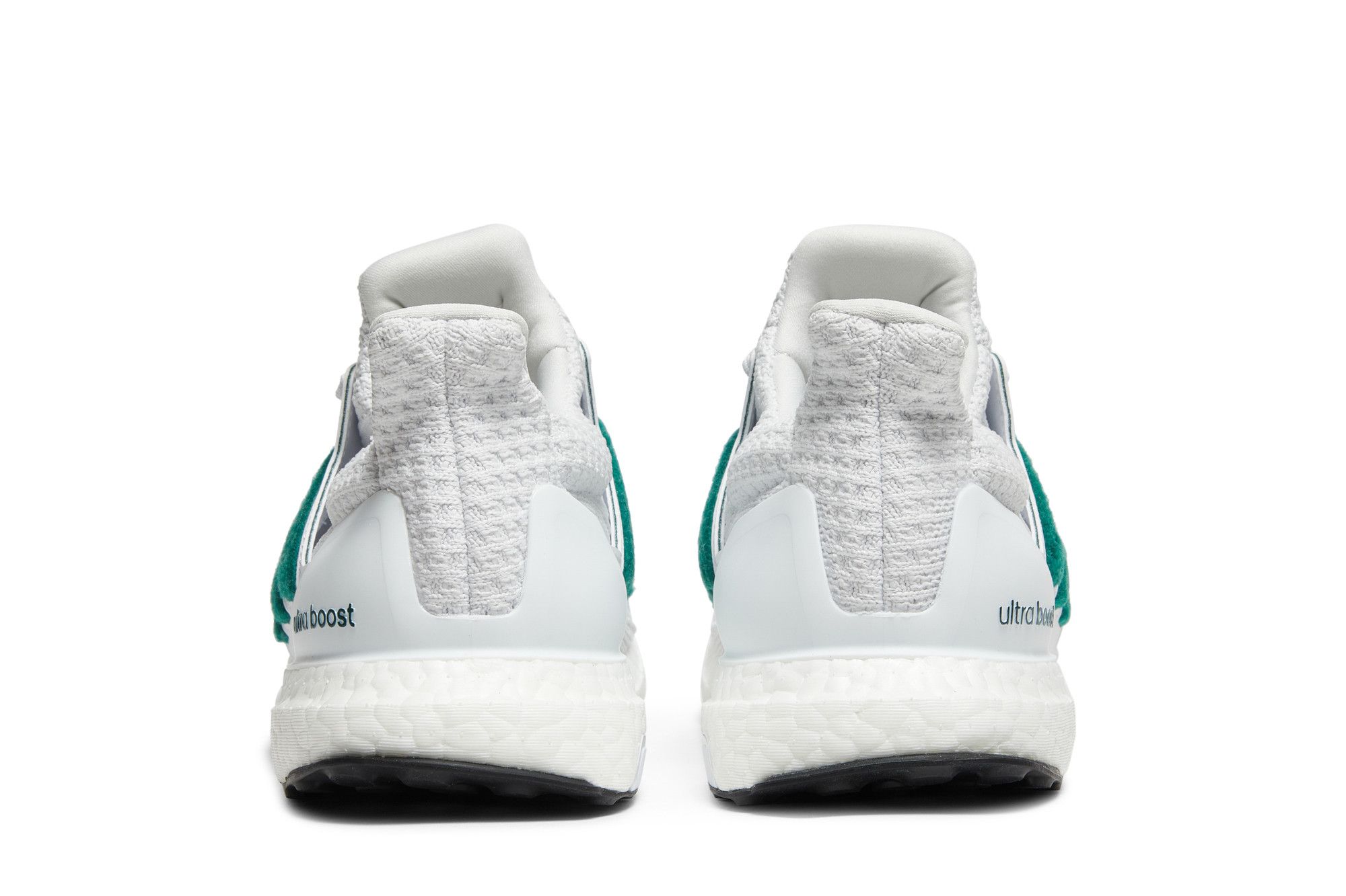 Ultra boost 4.0 triple white goat sales