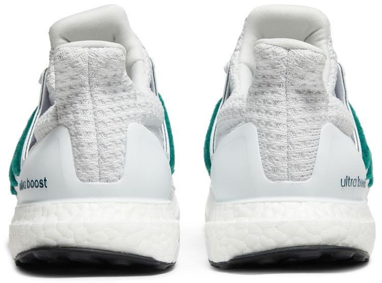 Adidas UltraBoost 40 DNA White Green