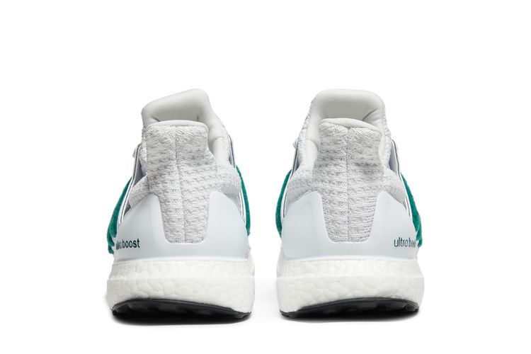 Buy adidas UltraBoost 4.0 DNA 'White Green' - FY9338 | GOAT MX