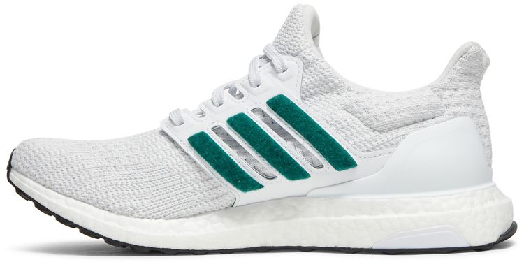 Adidas UltraBoost 40 DNA White Green