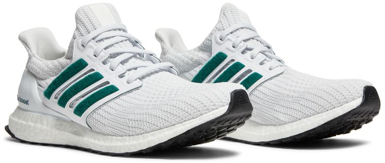 Adidas UltraBoost 40 DNA White Green