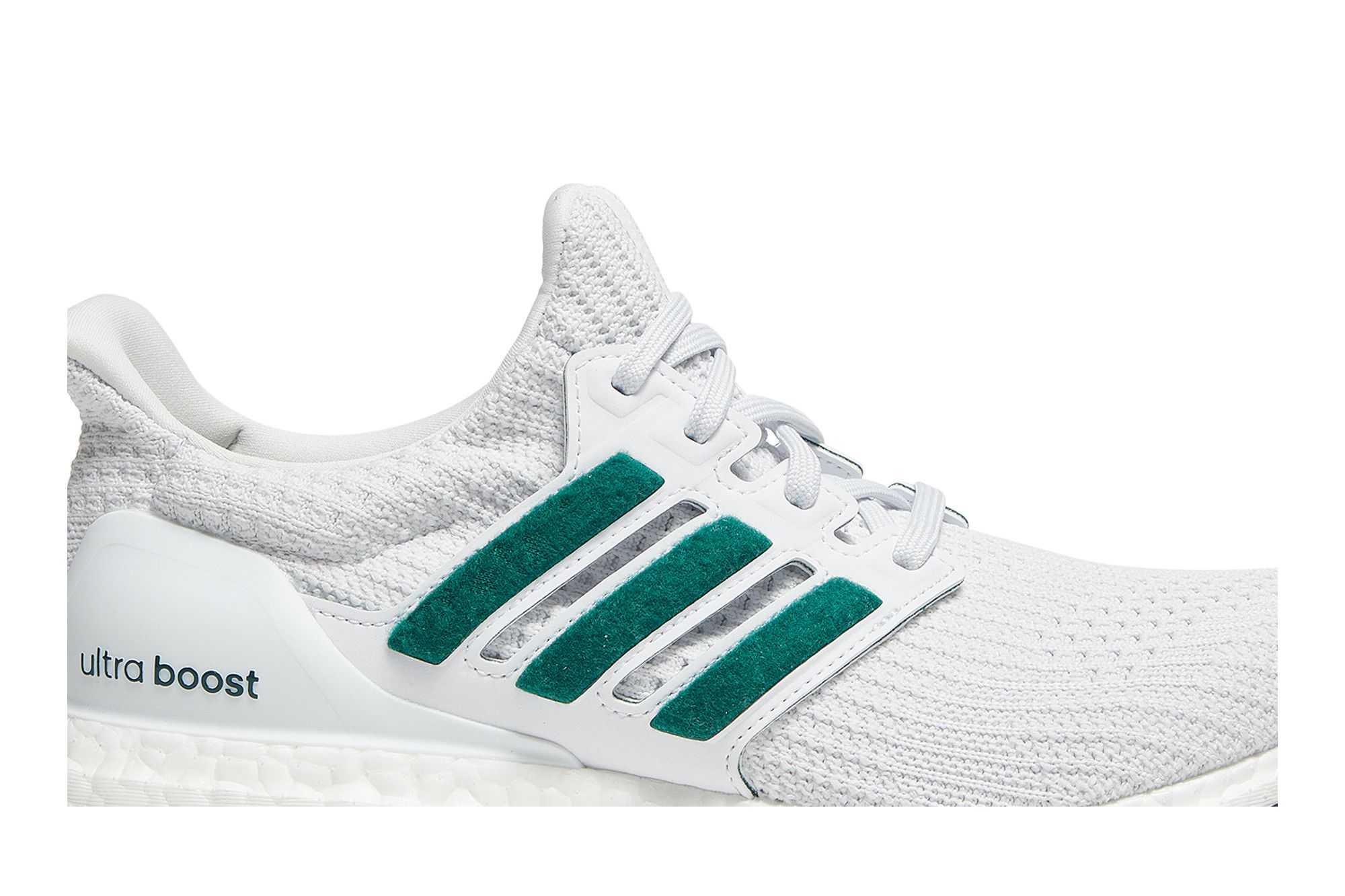 Adidas Ultraboost DNA 4.0 White Green