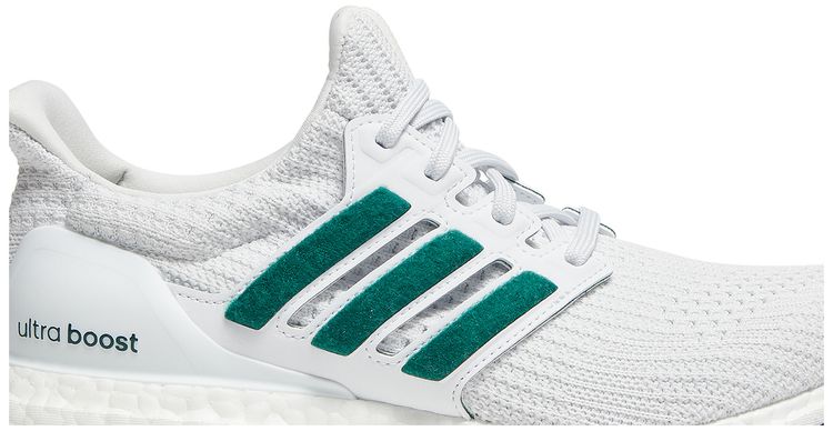 Adidas UltraBoost 40 DNA White Green