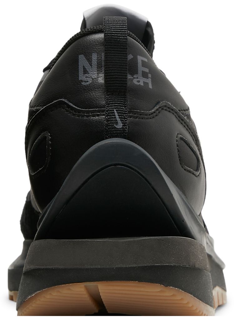 sacai x Nike VaporWaffle Black Gum