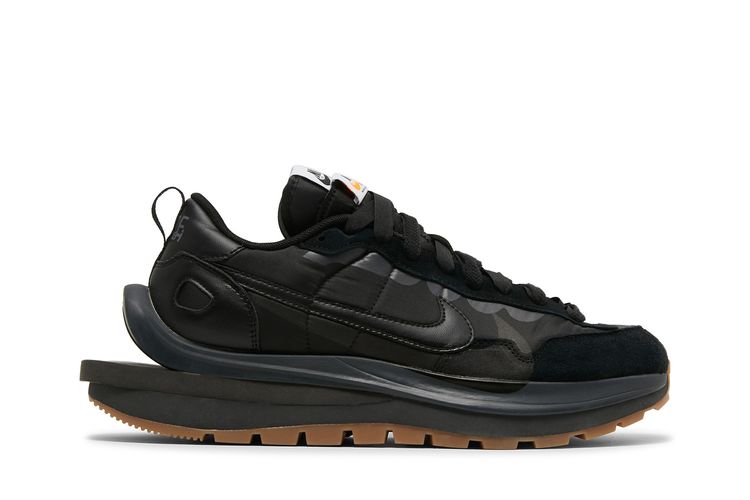 vaporwaffle black gum