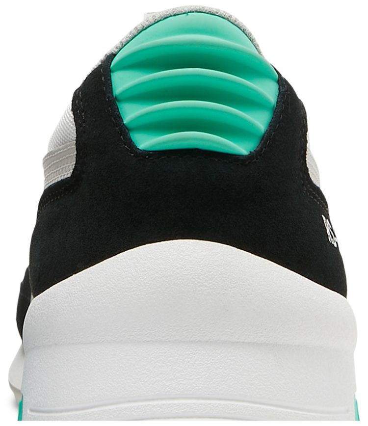 Puma RS 350 Re Invention White Biscay Green