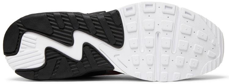 Nike Air Max Excee White University Red