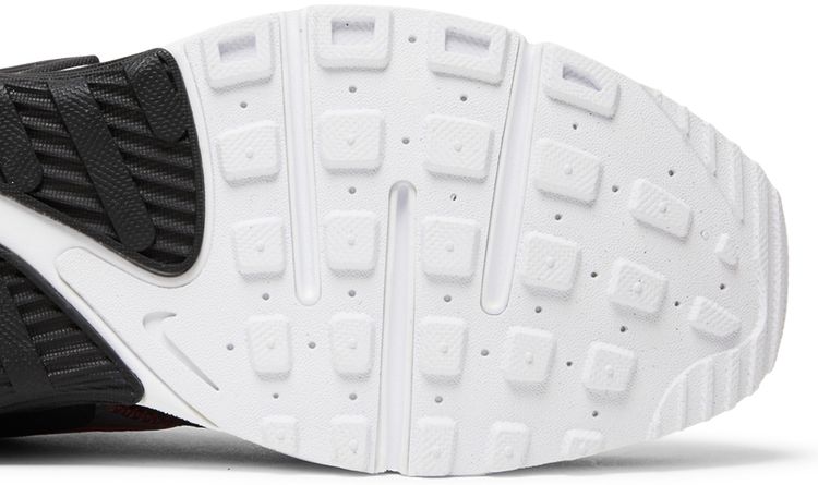 Nike Air Max Excee White University Red