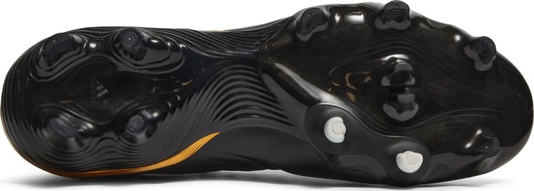 Copa Sense1 FG Black Gold Metallic