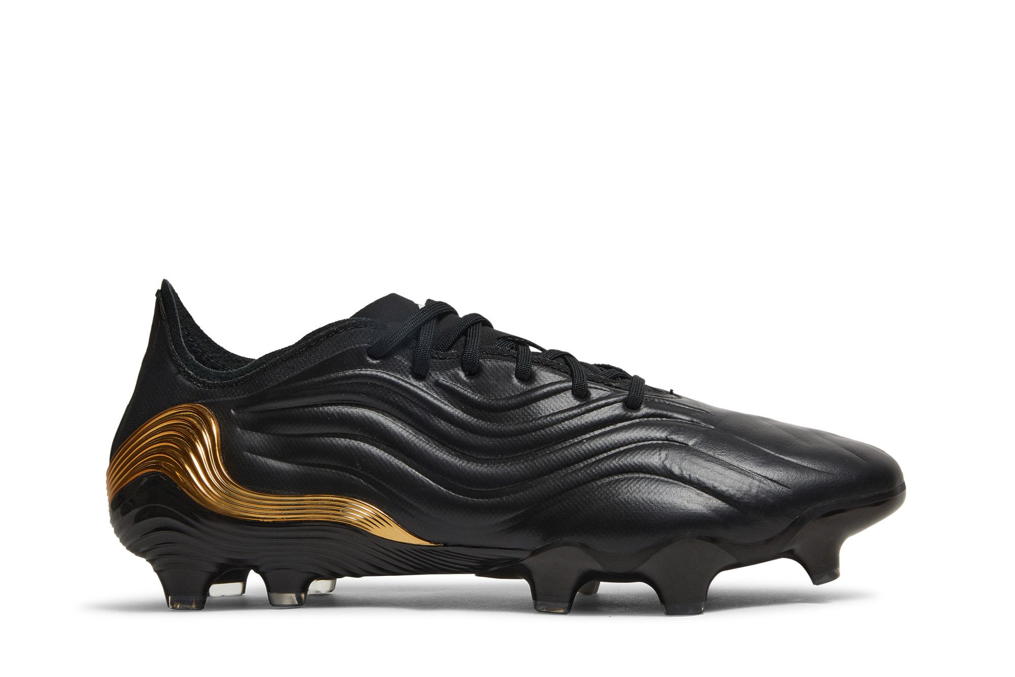 Copa black gold