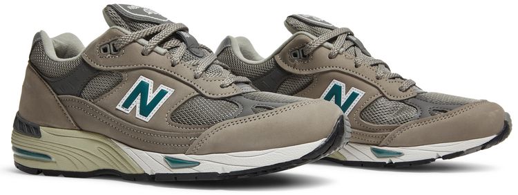 New Balance Wmns 991 Made in England 20th Anniversary