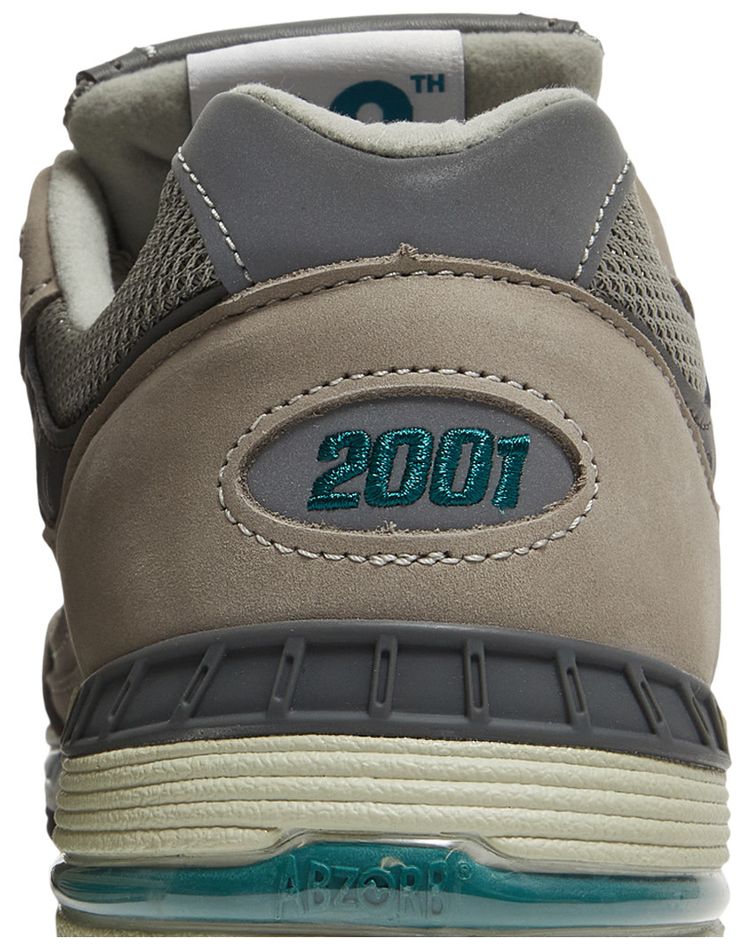 New Balance Wmns 991 Made in England 20th Anniversary