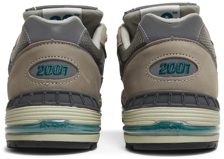 New Balance Wmns 991 Made in England 20th Anniversary