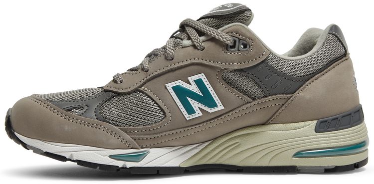 New Balance Wmns 991 Made in England 20th Anniversary