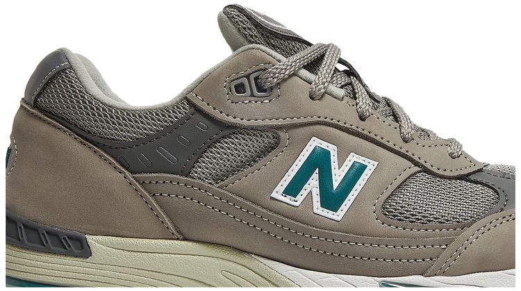 New Balance Wmns 991 Made in England 20th Anniversary