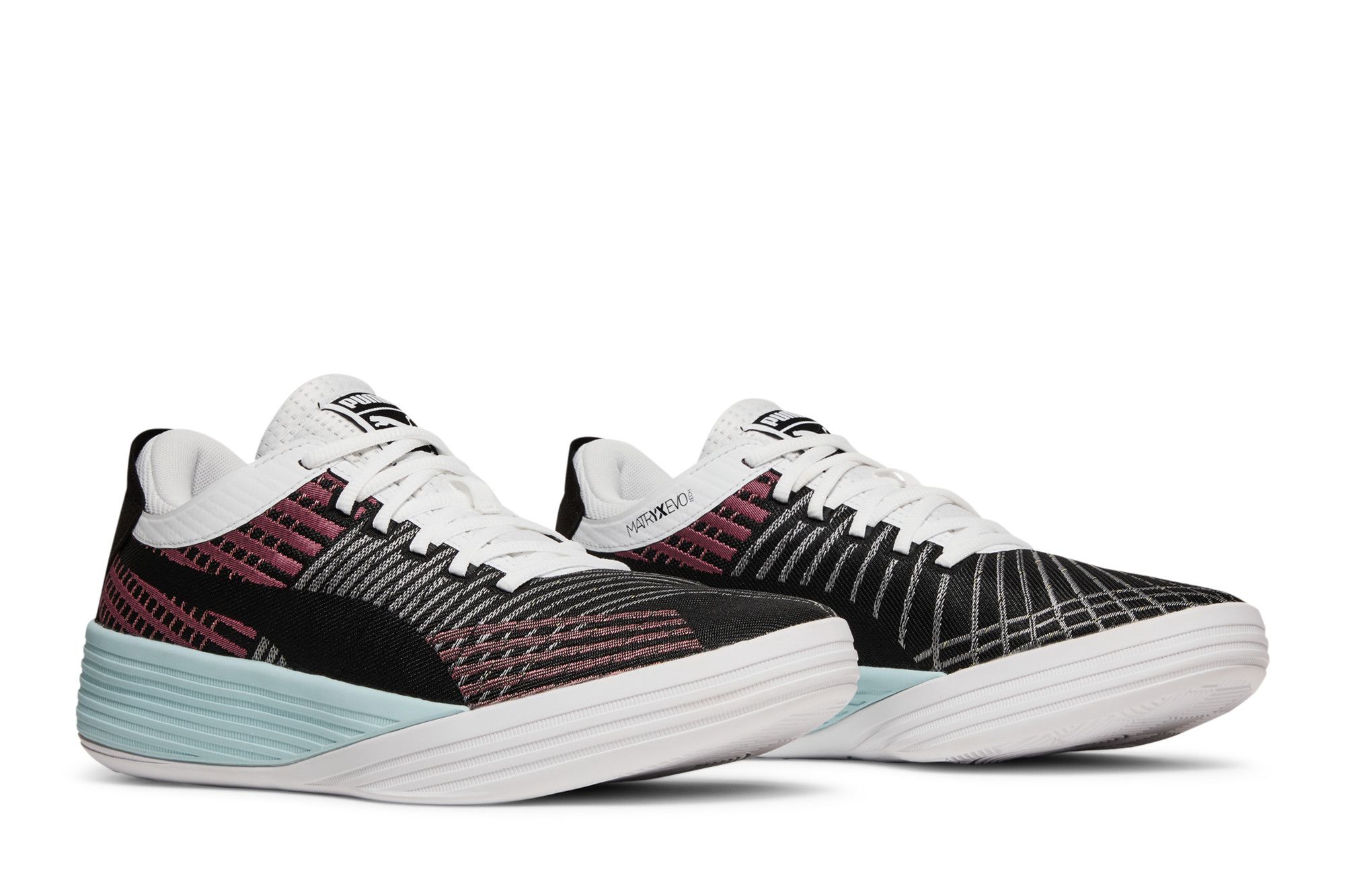 特別オファー All-Pro Clyde Buy 'Black GOAT | 07 194039 - Lady' Pink シューズ(男性用)
