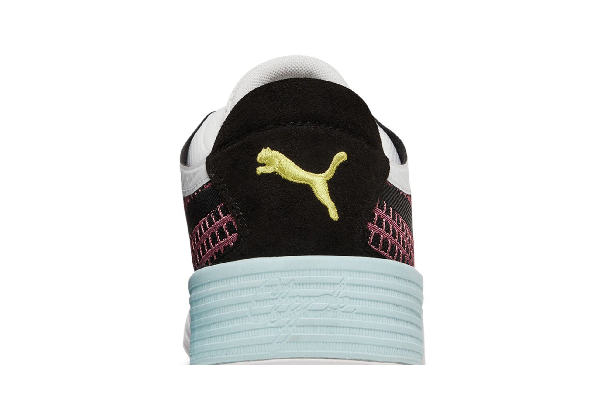 Buy Clyde All-Pro 'Black Pink Lady' - 194039 07 | GOAT