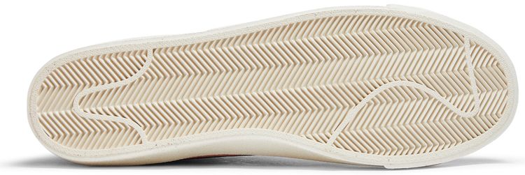 Nike Blazer Mid 77 Desert Berry