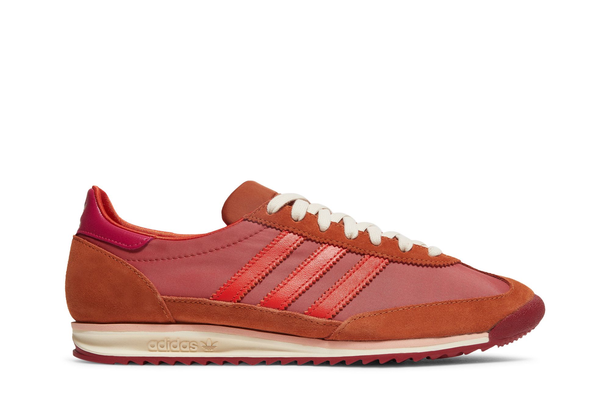 Adidas sl 72 orange sales