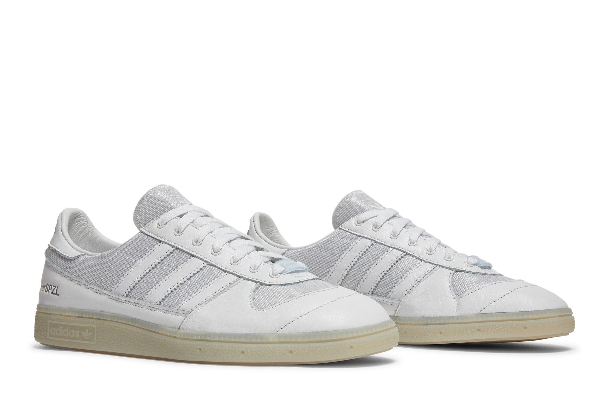 Buy New Order x Wilsy SPZL White Grey FX1056 GOAT DE
