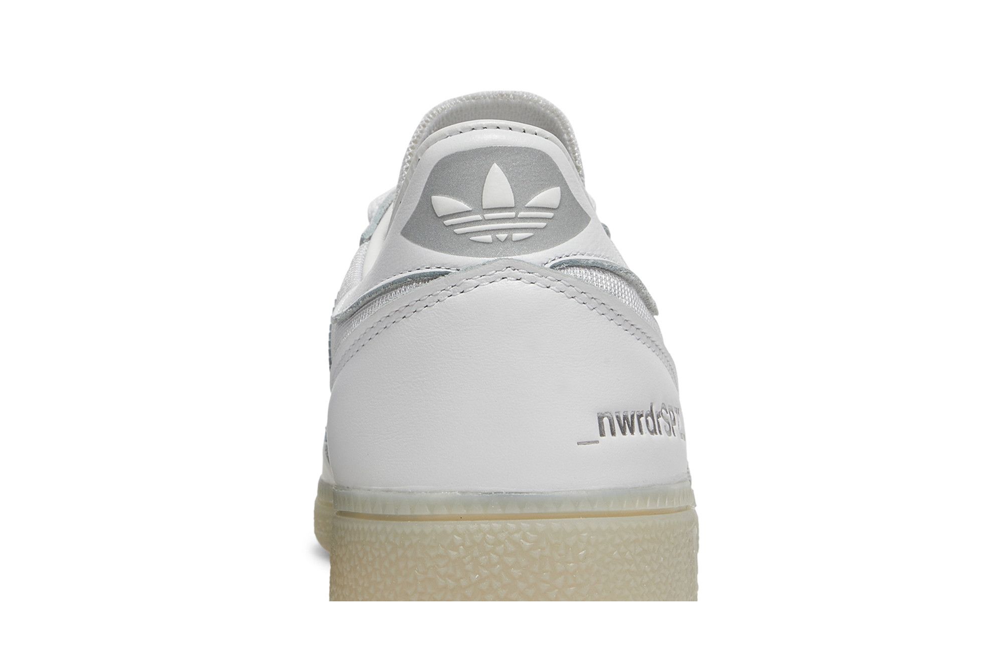 Buy New Order x Wilsy SPZL 'White Grey' - FX1056 | GOAT