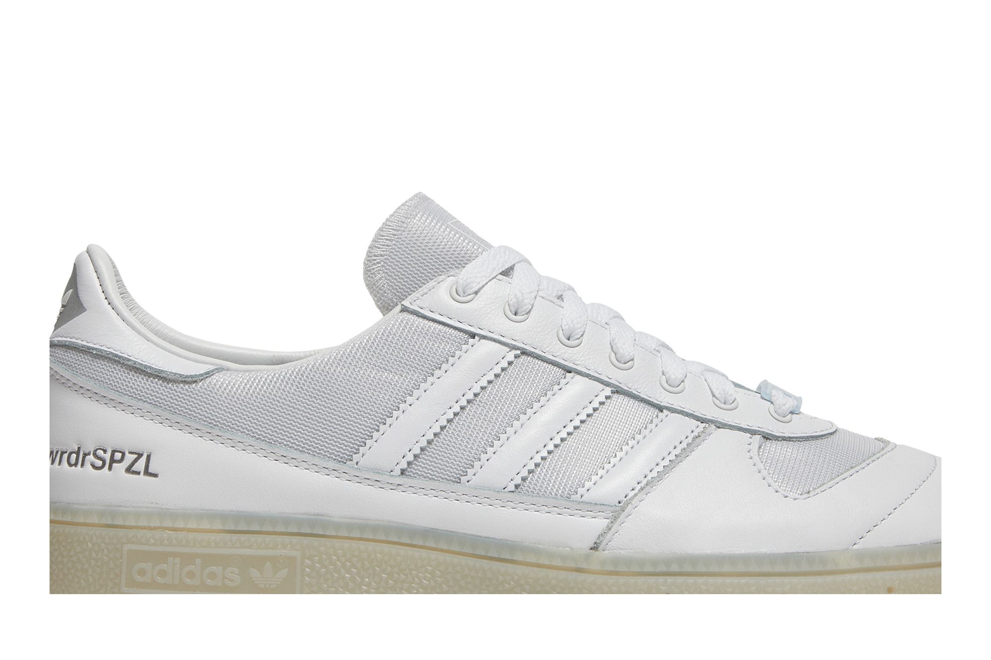 Adidas spezial wilsy spzl clearance