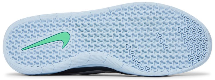 Nike Nyjah Free 2 SB Blue Flame Pack