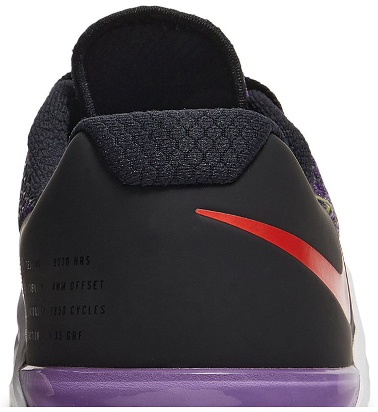 Nike Metcon 5 David and Goliath