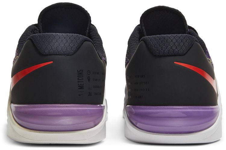 Nike Metcon 5 David and Goliath