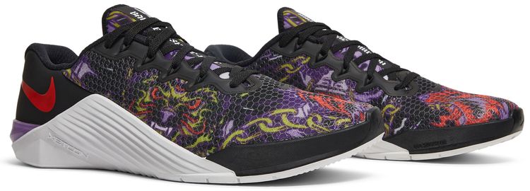 Nike Metcon 5 David and Goliath