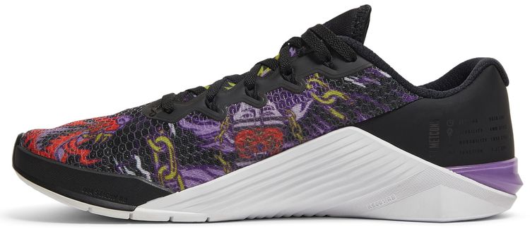 Nike Metcon 5 David and Goliath