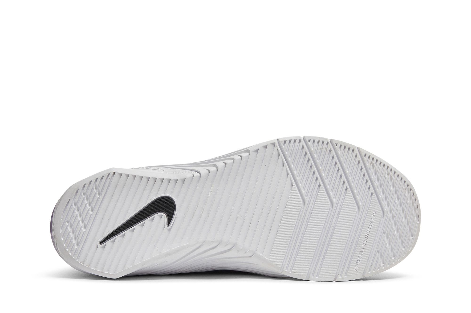 metcon david and goliath